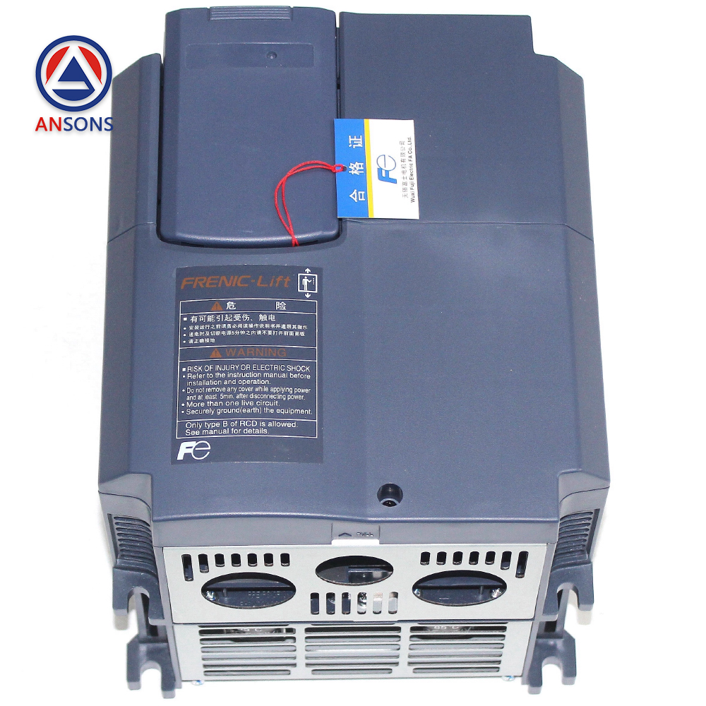 FUJI Elevator Inverter Drive FRN11LM1S-4C 11KW Ansons Lift Spare Parts