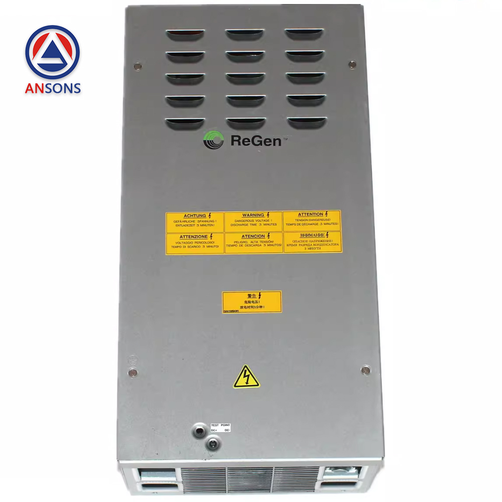XIZI OTIS Elevator Drive Inverter KBA21310ABF1 KAA21310ABF1 OVFR03B-402 Ansons Lift Spare Parts