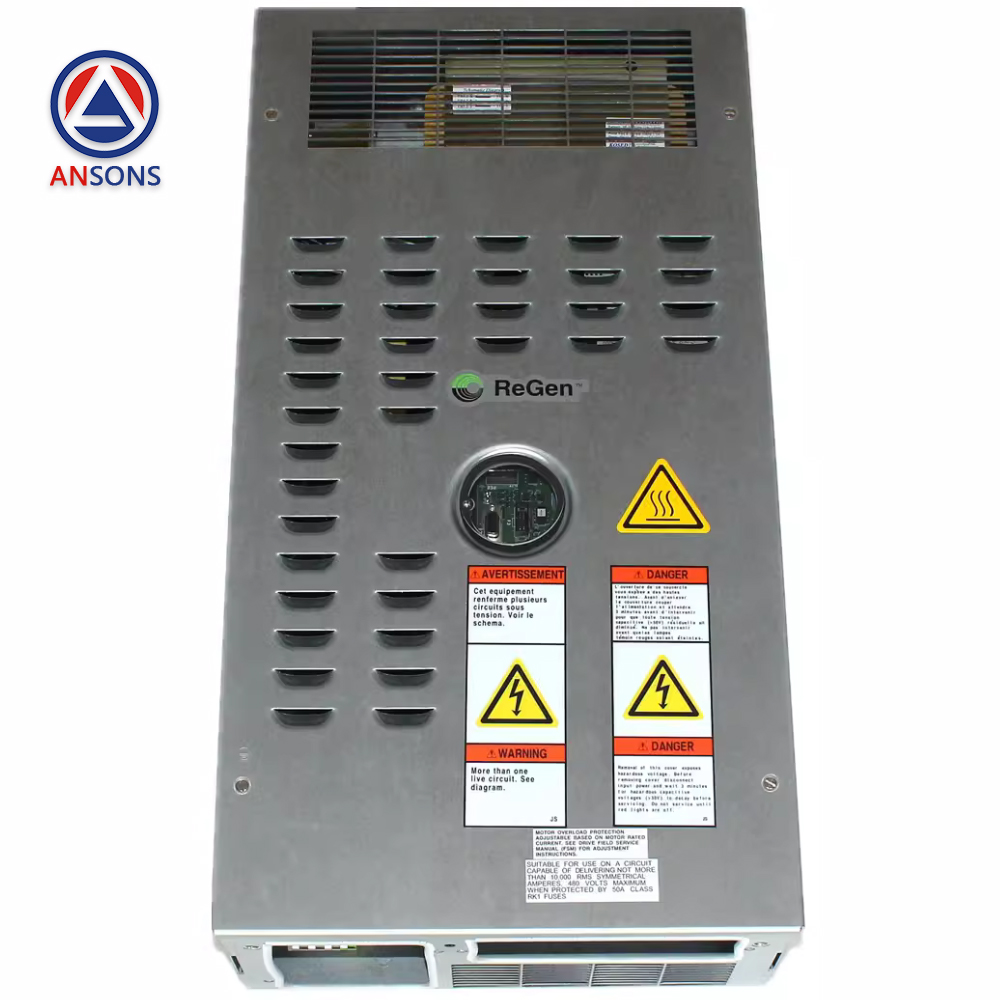 OTIS Elevator Inverter Drive KBA21310ABB1 KBA21310ABB2 OVFR01C-404 Ansons Lift Spare Parts