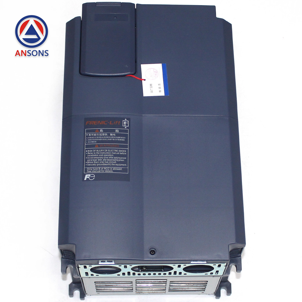 FUJI For XIZI OTIS Elevator Drive Inverter FRN15LM1S-4XO1 15KW Ansons Lift Spare Parts