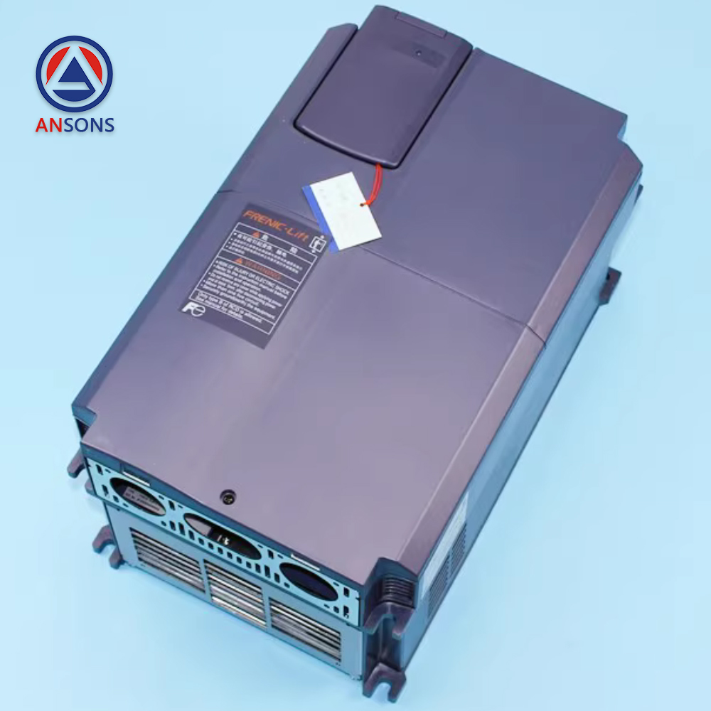 FUJI For XIZI OTIS Elevator Drive Inverter FRN18.5LM1S-4XO1 18.5KW Ansons Lift Spare Parts