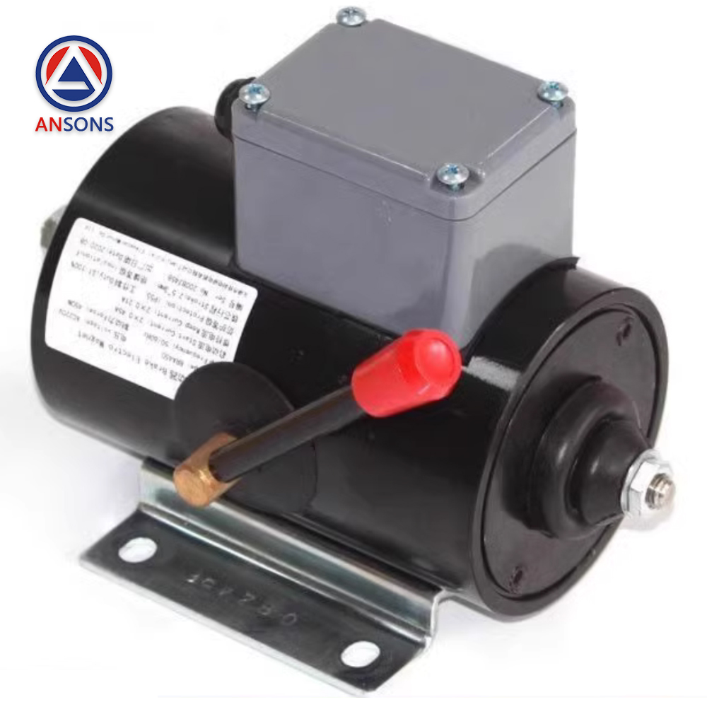 JIALI Elevator Holding Brake BRA450 BRA600 JL-BZ-02V1.1XA Ansons Lift Spare Parts