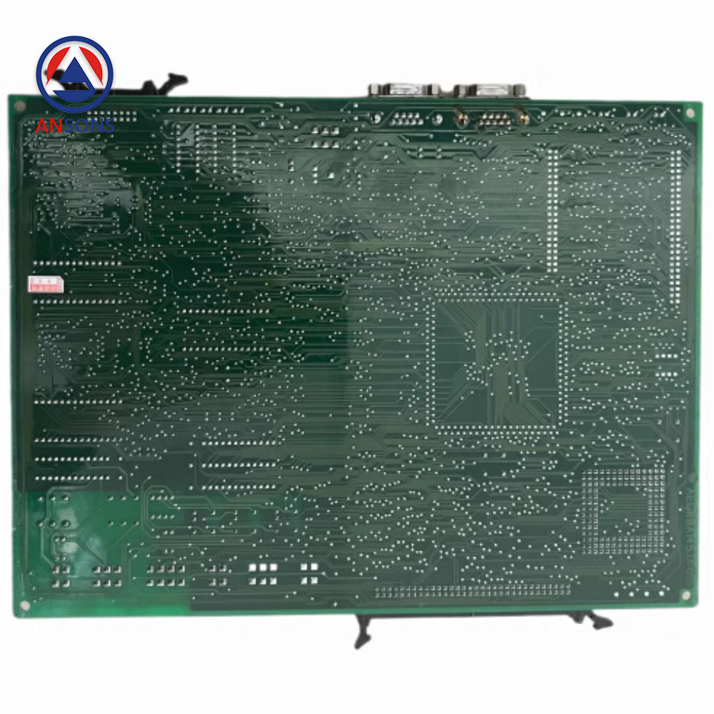 SIGMA Elevator Main PCB Board Mainboard DOC-211 DOC-220 DOC-200 AEG00C319 3X02444*A Ansons Lift Spare Parts