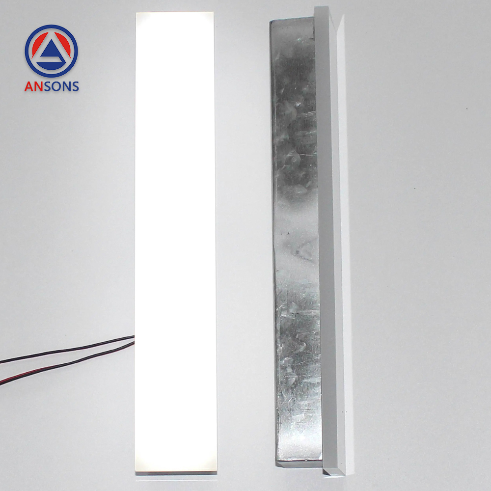 Elevator Arrival light Outside Hall Door Arrival Clock General Ansons Lift Spare Parts
