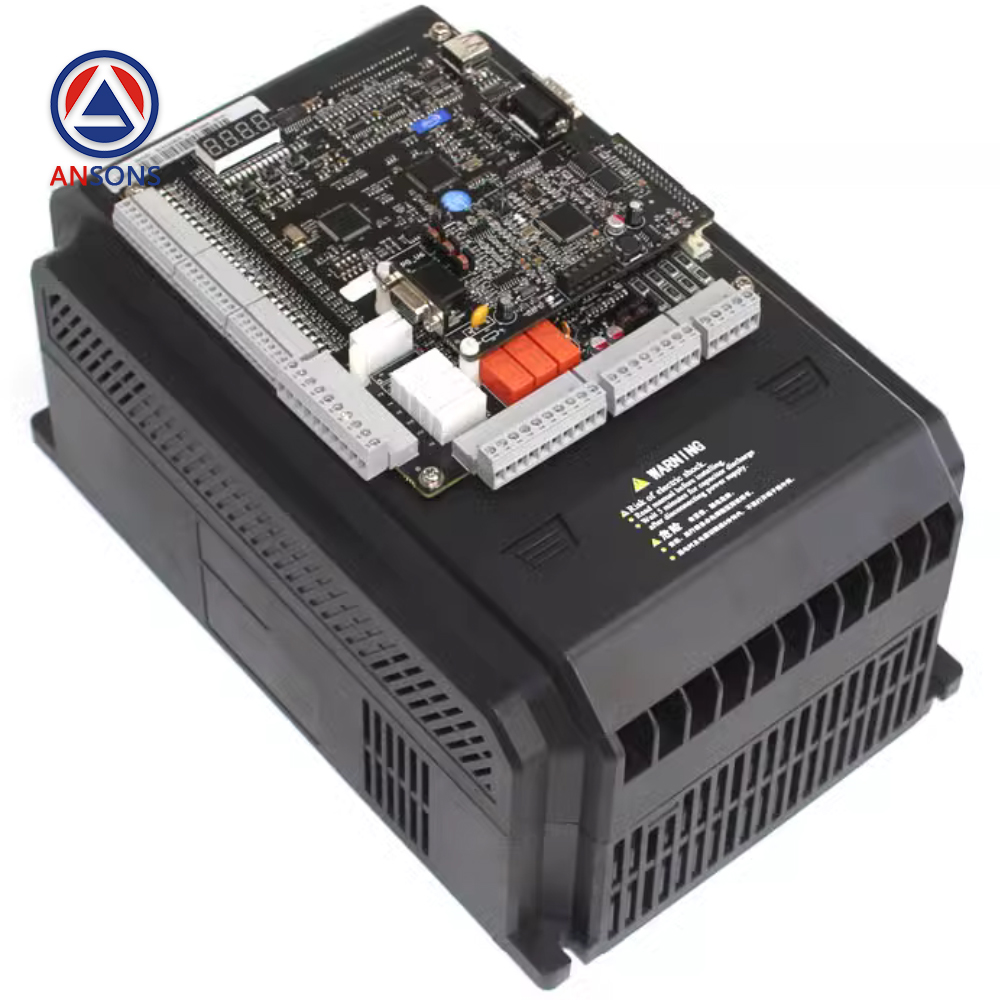 Bluelight Elevator Inverter Control Cabinet Integrated Machine BL6-UO4005 BL6-UO4007 BL6-UO4011 BL6-UO4015 Ansons Lift Spare Parts