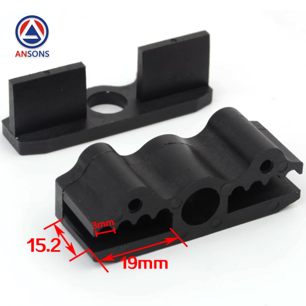 KONE Elevator Door Belt Clip S5M Ansons Lift Spare Parts