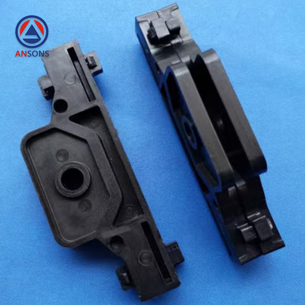 OTIS Elevator Door Machine Belt Clip AT120 Car Door Belt Buckle FAA149BK1 Ansons Lift Spare Parts
