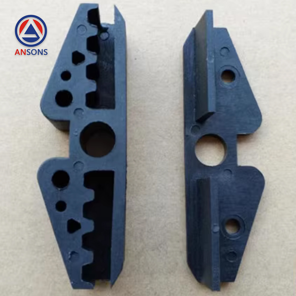 SIGMA Elevator Door Machine Belt Clip 8M Ansons Lift Spare Parts