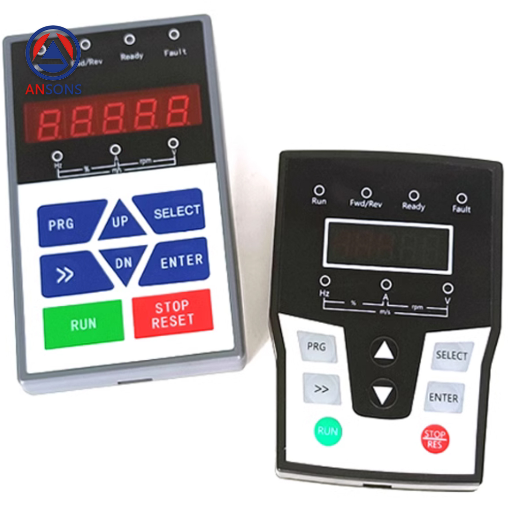 DIAO Elevator Operator Service Tool DA9000E DA9000S For Integrated Machin Test Tool Ansons Lift Spare Parts