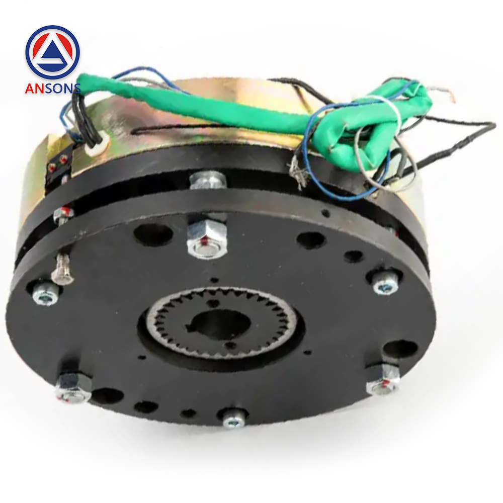 Mitsubishi Escalator Brake Electromagnetic Brake YS101B034GS01 YS101B034GS02 YS101B034GS11 YS101B034GS12 Ansons Lift Spare Parts