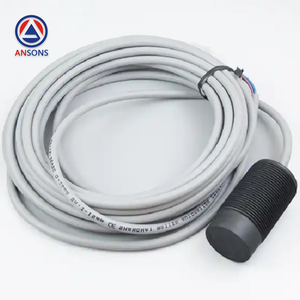 KONE Elevator Electronic Scale Sensor KM712537G01 XB50 Weighing Device Sensor Probe Ansons Lift Spare Parts