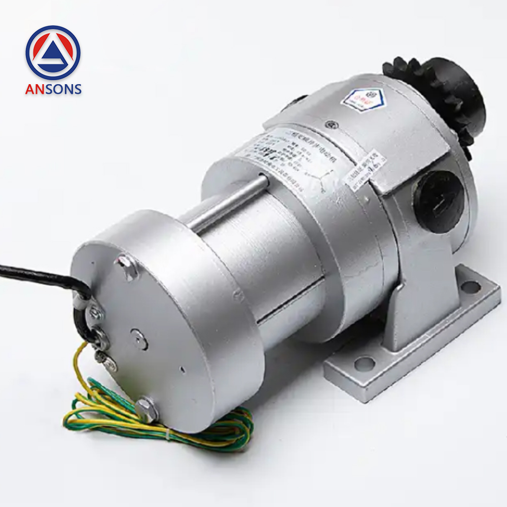 Hitachi Elevator Door Motor YS5634G1 YS5634G Three Phase Variable Asynchronous Motor Ansons Lift Spare Parts