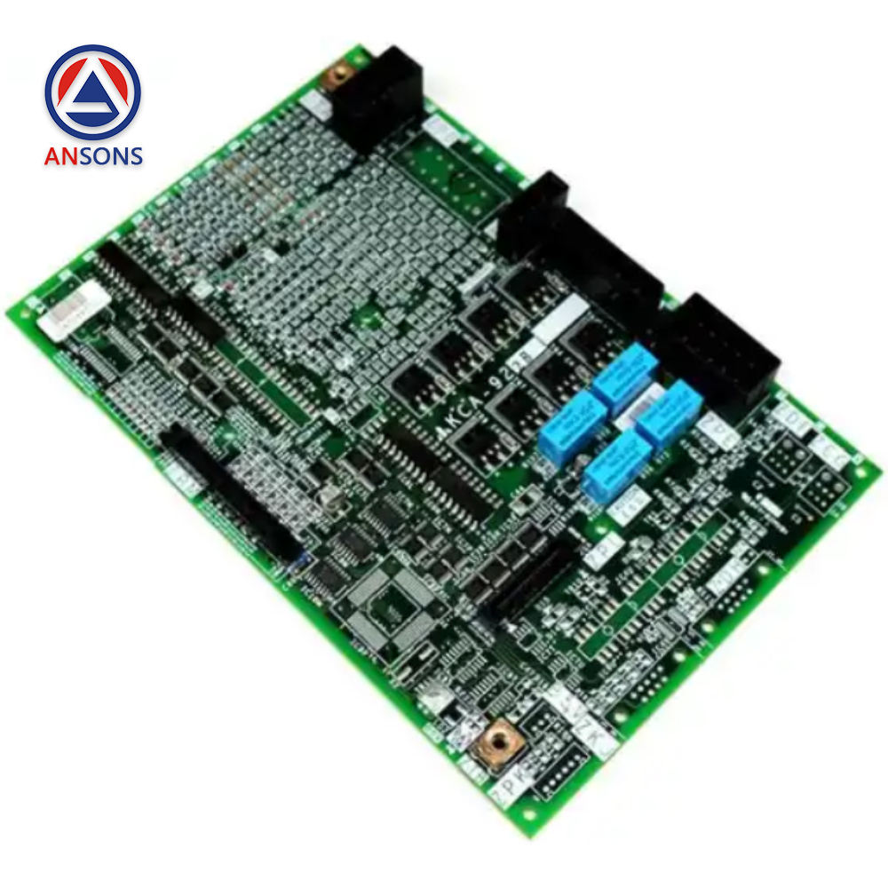 Mitsubishi Elevator Interface PCB Board KCA-920B KCA-921B KCA-922B KCA-923B MRL Ansons Lift Spare Parts