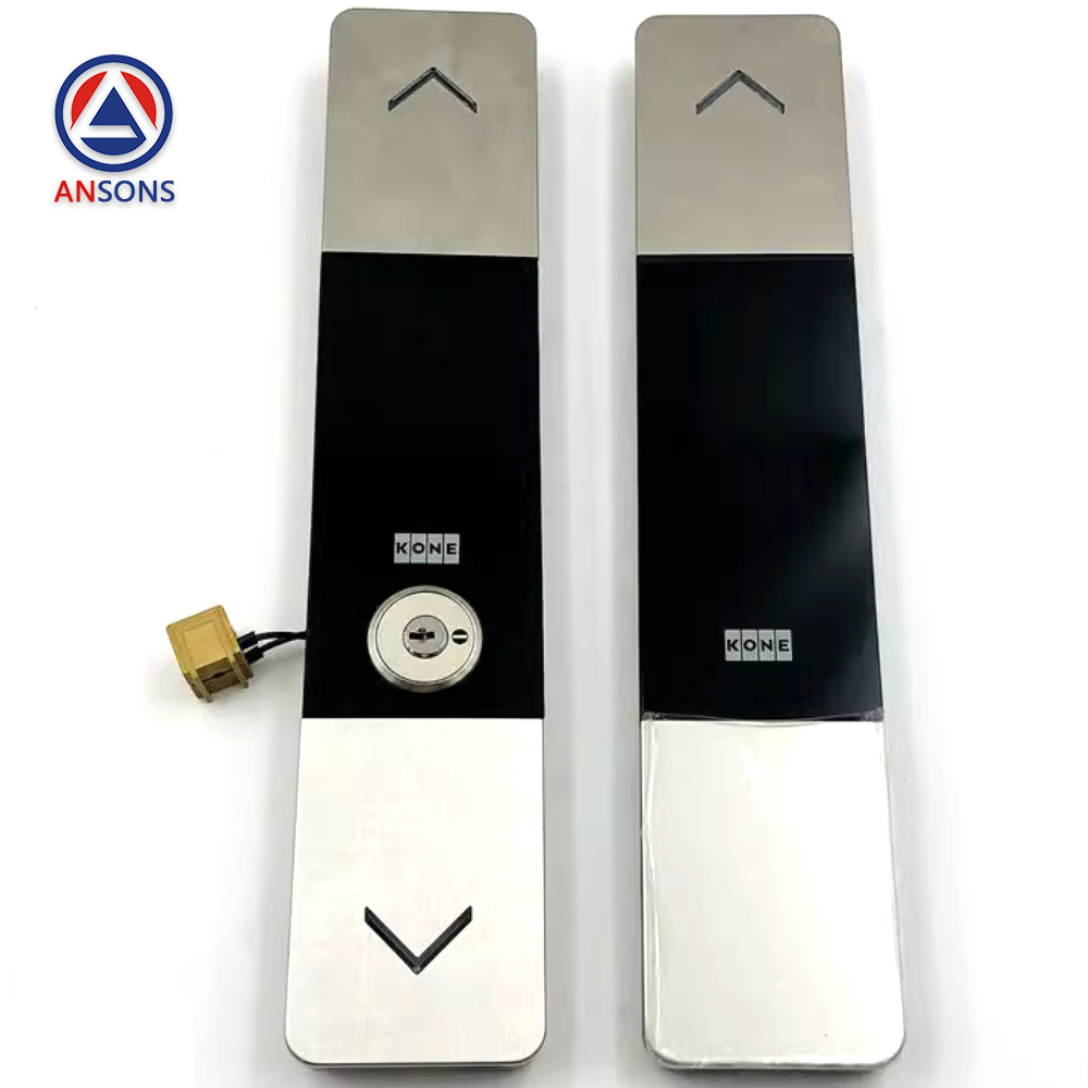 KONE Elevator Touch LOP HOP Box KSS280 KM1368868G01 KM1368868G03 KM1368868G04 KM51010331 Ansons Lift Spare Parts
