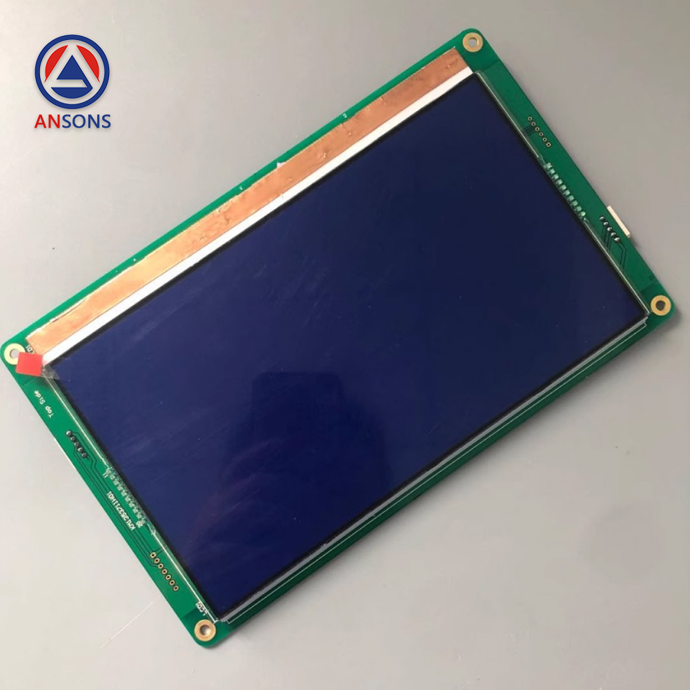 KONE Elevator LCD PCB Liquid Crystal Display Board KM51104212G12 KM51104212G02 KM51104214H01 KM1353710G01 Ansons Lift Spare Parts