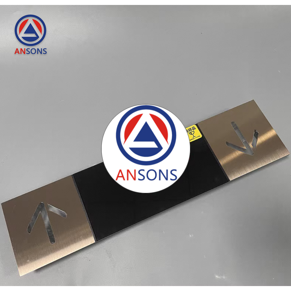 KONE Elevator Arrival Light Horizontal Display Floor Indicator Light KDS220 KDS330 Ansons Lift Spare Parts