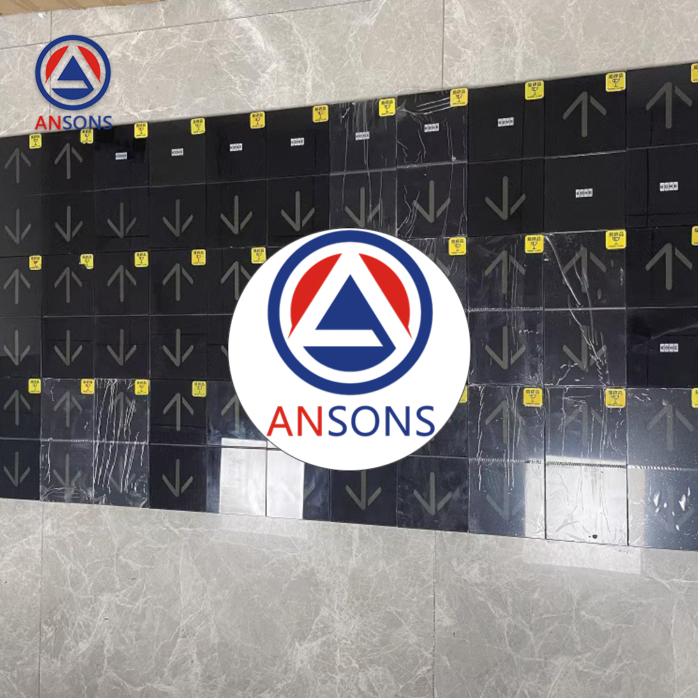 KONE Elevator Arrival Light KM51308476G03 KM51308476G04 KM51308476G07 KM51308476G08 KDS330 Ansons Lift Spare Parts