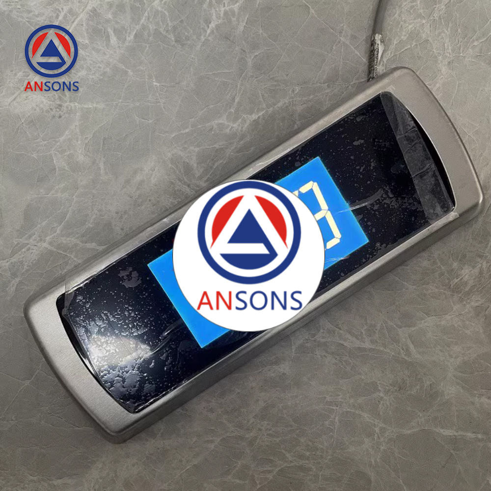 KONE Elevator Hall Door Horizontal Display KDS50 Ansons Lift Spare Parts
