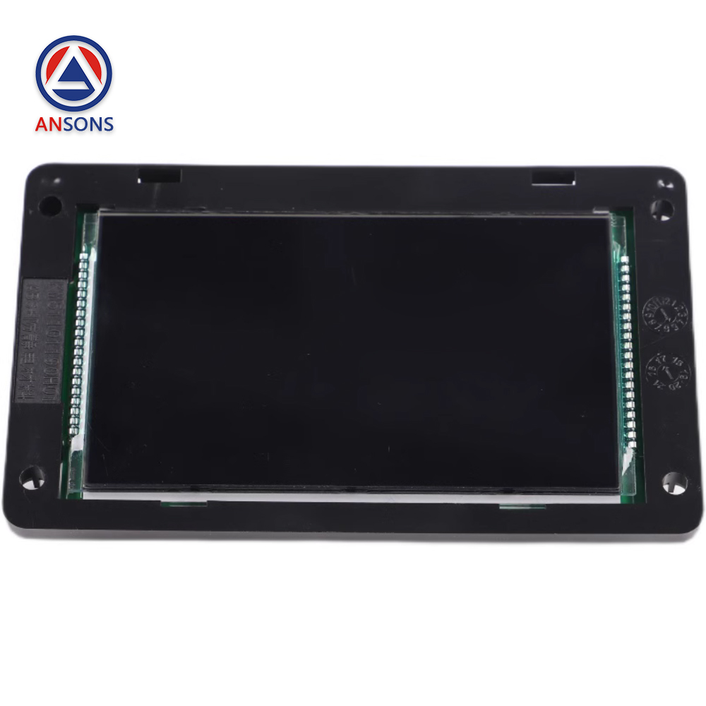 KONE Elevator LOP Display PCB HOP Board KM51167880G01 KM51167881H02 KDS330 Ansons Lift Spare Parts