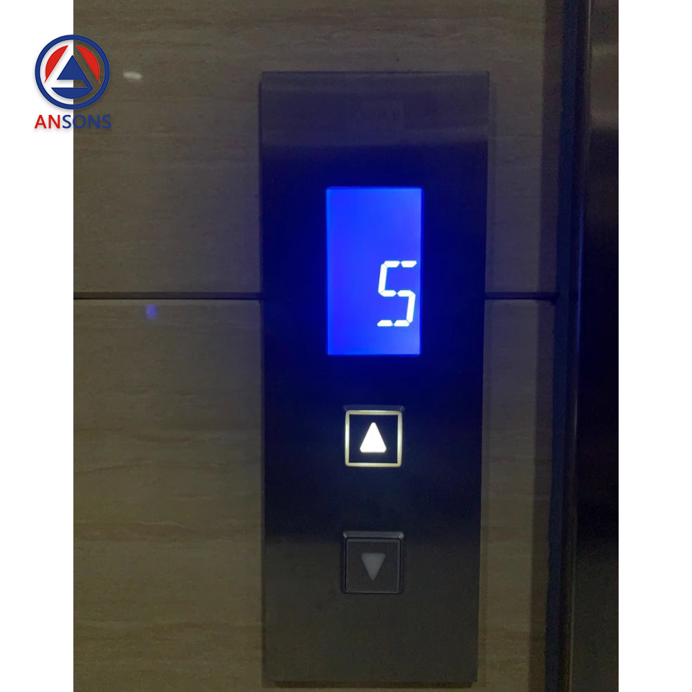 KONE Elevator LOP HOP Box KDS300 Ansons Lift Spare Parts