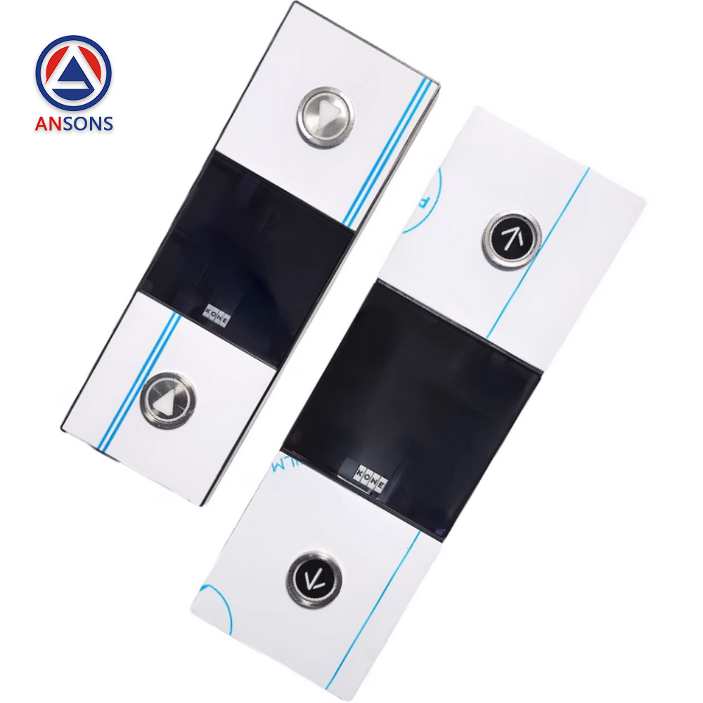 KONE Elevator LOP HOP Glass Box KDS220 KDS330 KM51410416G11 KM51216154H06 Ansons Lift Spare Parts