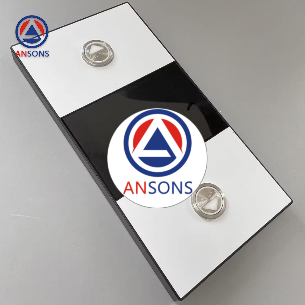 KONE Elevator LOP HOP Box Parallel Double Display KDS220 KDS330 Ansons Lift Spare Parts