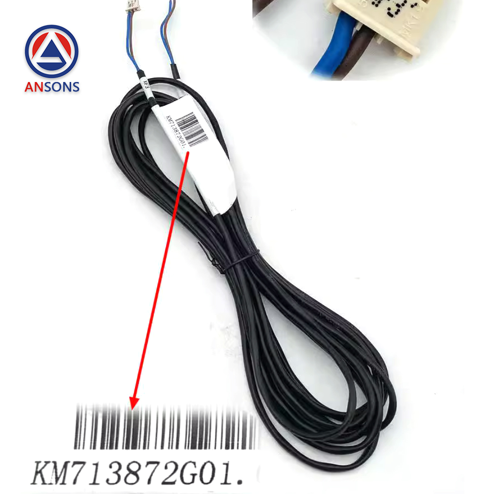 KONE Elevator LOP HOP Box KSS280 KM1368868G01 KM1368868G02 KM1368868G03 KM1368868G04 KM1368869H04 Ansons Lift Spare Parts