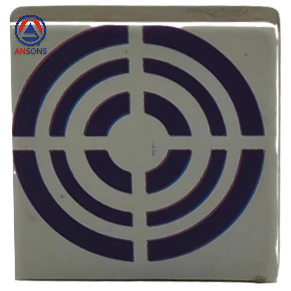 Thyssen Elevator Weighing Magnet Sensor EK-HDJD Ansons Lift Spare Parts