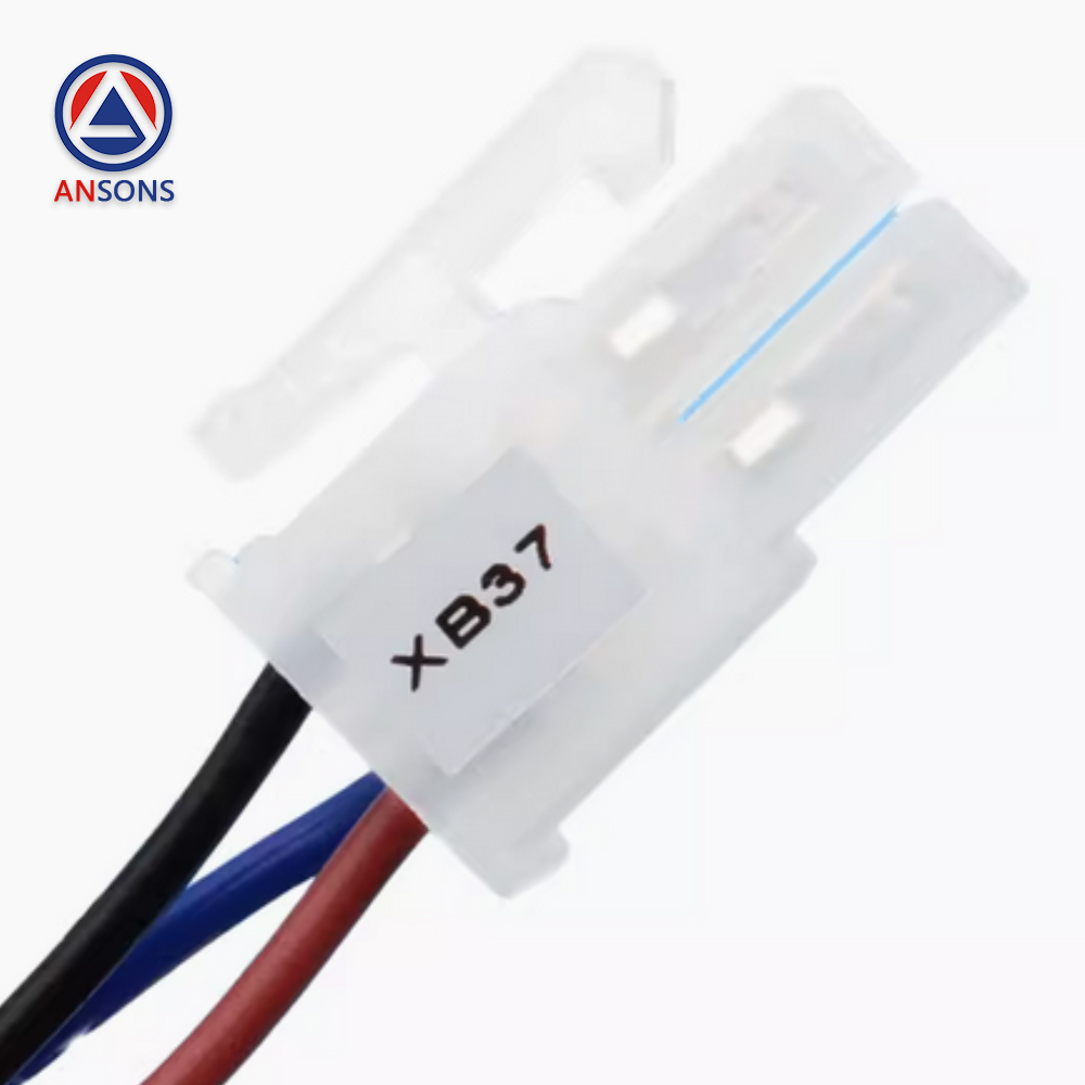 KONE Elevator Weighing Sensor KM51096371V001 ECW-XV10 XB37 Probe Device Ansons Lift Spare Parts