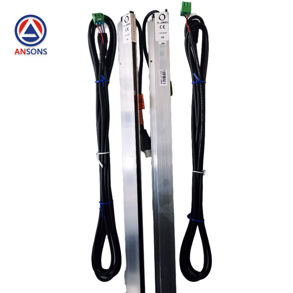 JONES For KONE Elevator Light Curtain Door Sensor Photocell KM51231708 L135080/K FCU0735 FCU0740 TL Ansons Lift Spare Parts