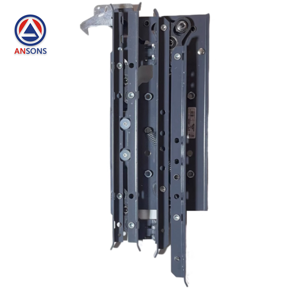 XJSCHINDLER Elevator Door Vane MJ16.1 MJ25.1 Ansons Lift Spare Parts
