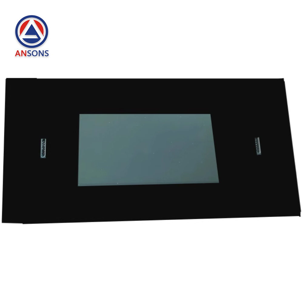 KONE Elevator Horizontal Display Box Floor KM51167889G01 KM51167889G02 KM51167889G03 KDS330 Ansons Lift Spare Parts