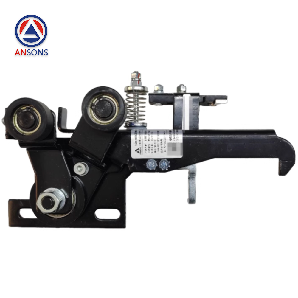 KONE Elevator Door Lock Hook MKG161-16A Ansons Lift Spare Parts