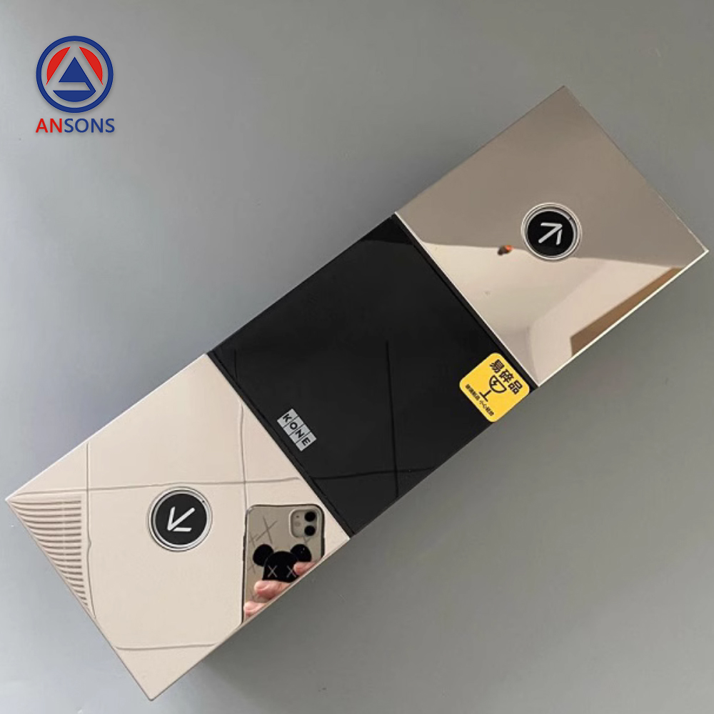 KONE Elevator Mirror LOP HOP Box PCB KM51167880G01 KDS330 Ansons Lift Spare Parts