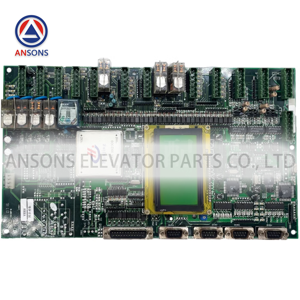 IFE Elevator PCB Board HK2000 Ansons Lift Spare Parts