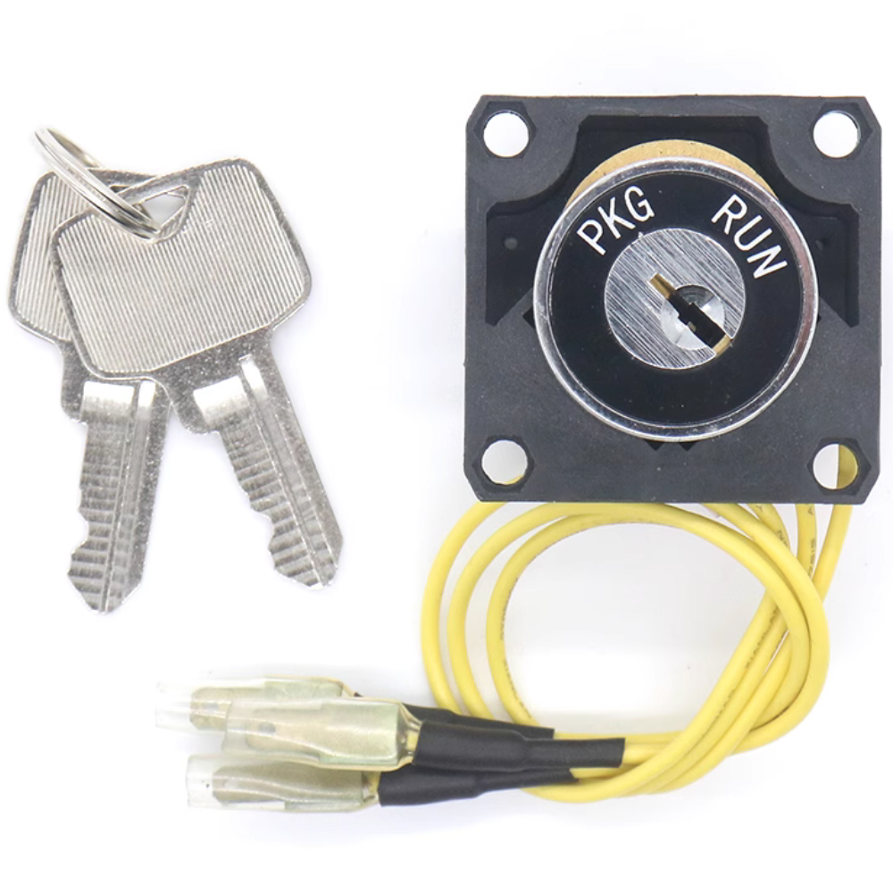 Toshiba Elevator Power Lock Base Station Lock Switch 630 626 JY-BX1Y-T SK-X Ansons Lift Spare Parts