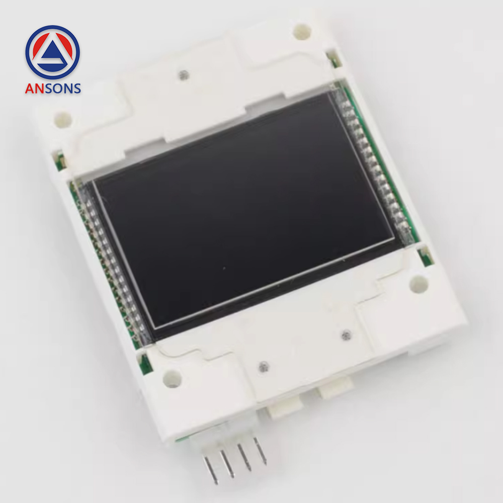 XIZI OTIS Elevator Display PCB LOP HOP Board LMBS280-V1.01 LMBS280-V1.02 Ansons Lift Spare Parts