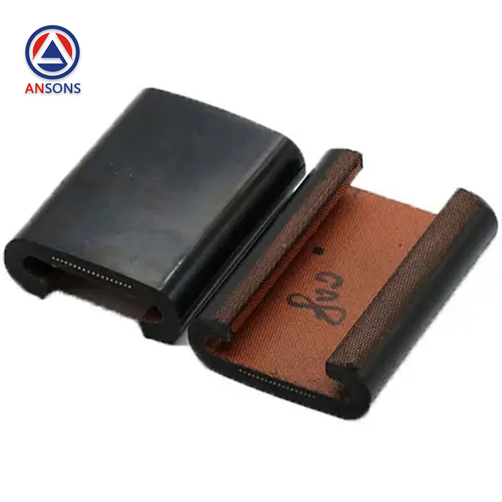 Escalator Handrail Belt SDS SWE 9300 9500 9700 ECO O&K W-BT J-Type GRF Ansons Escalator Spare Parts