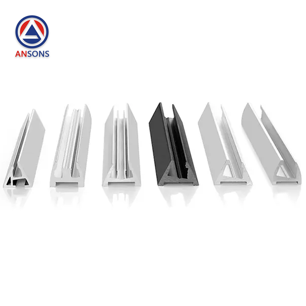 Ansons Escalator Safety Brush Safety Skirt Brushes Ansons Escalator Spare Parts