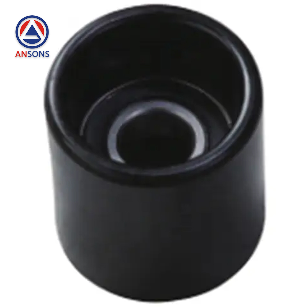 Ansons Escalator Handrail Pulling Roller Bearing 5P1P5373 D60*64*6204 60*64*6204 60*64 mm 6204 Ansons Escalator Spare Parts