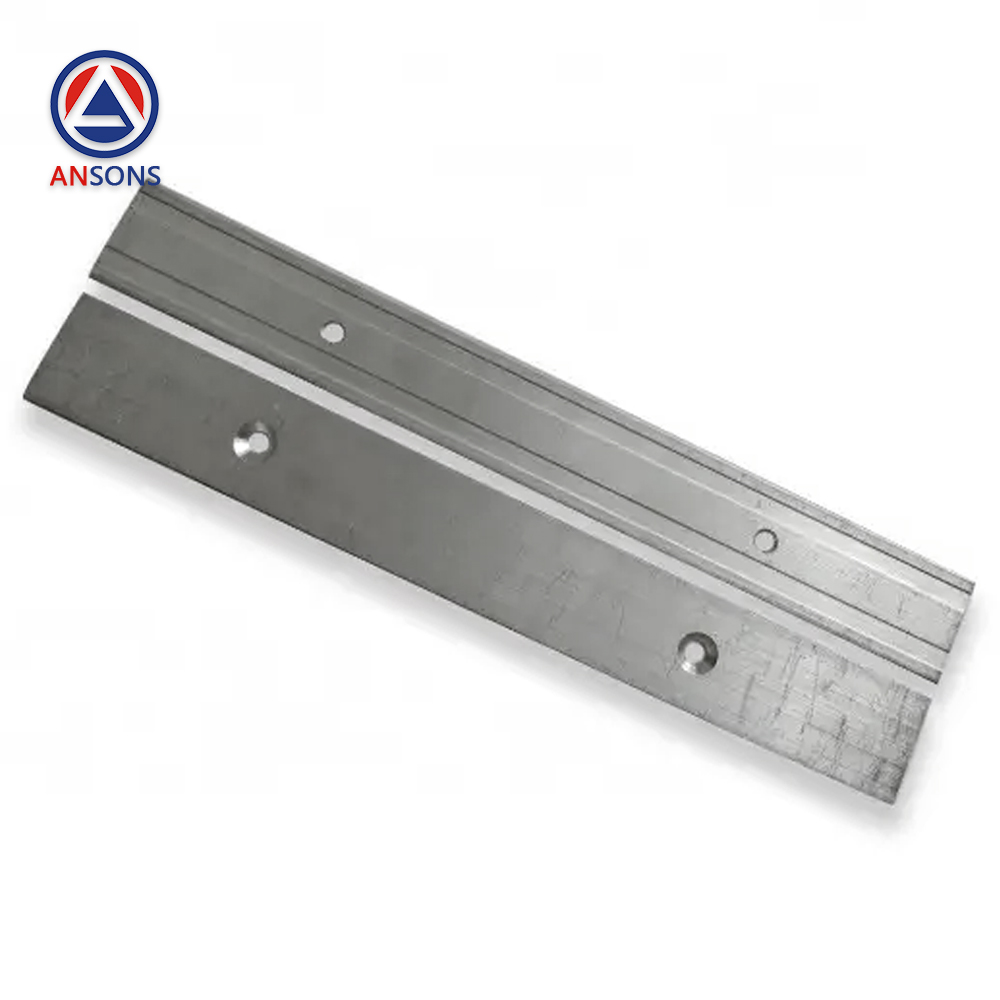 OTIS Escalator Comb Plate Cover Strip DEE0508721 O&K Ansons Escalator Spare Parts