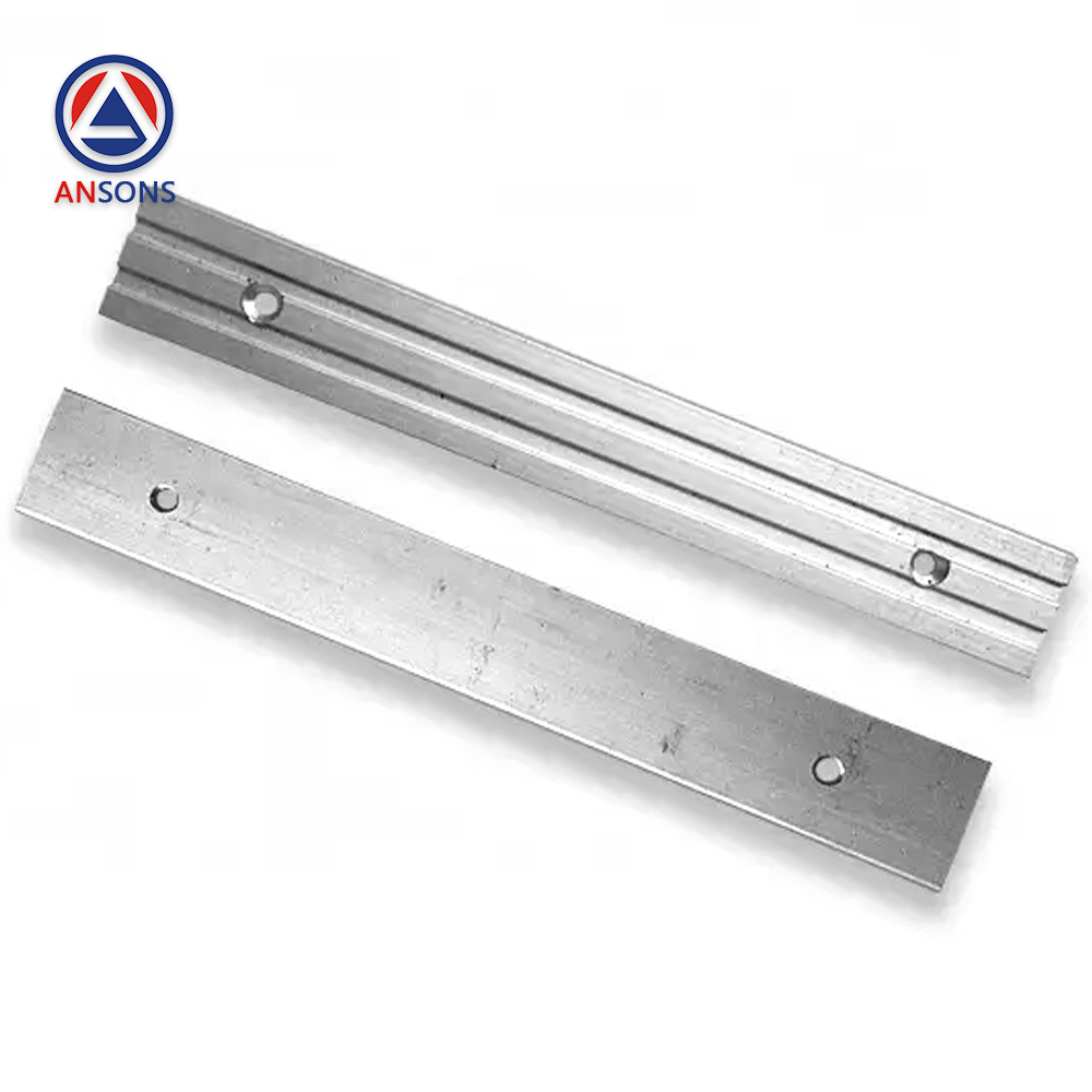 OTIS Escalator Comb Plate Cover Strip DEE2209587 Ansons Escalator Spare Parts