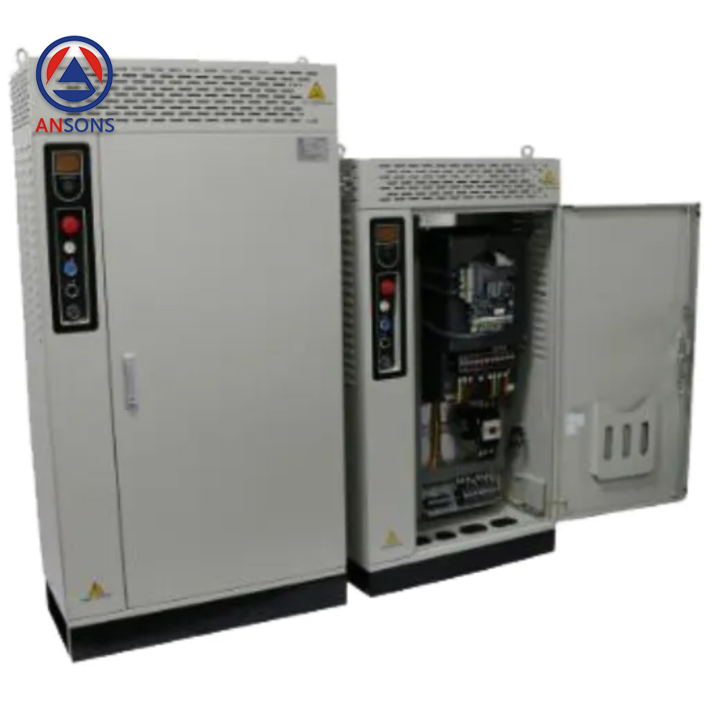 HPMONT Elevator Control Cabinet MTCC Ansons Lift Spare Parts