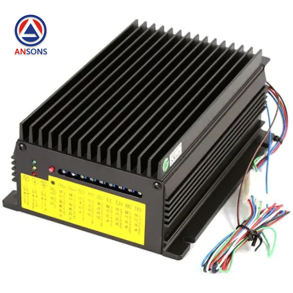 Dongmao Elevator Door Controller DR2009C DC Inverter Drive Ansons Lift Spare Parts