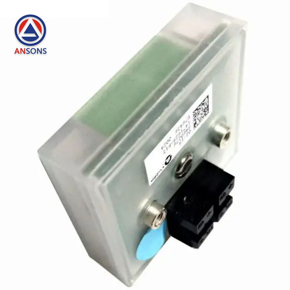 Orona Elevator Encoder 9110539 9110539-1 Ansons Lift Spare Parts