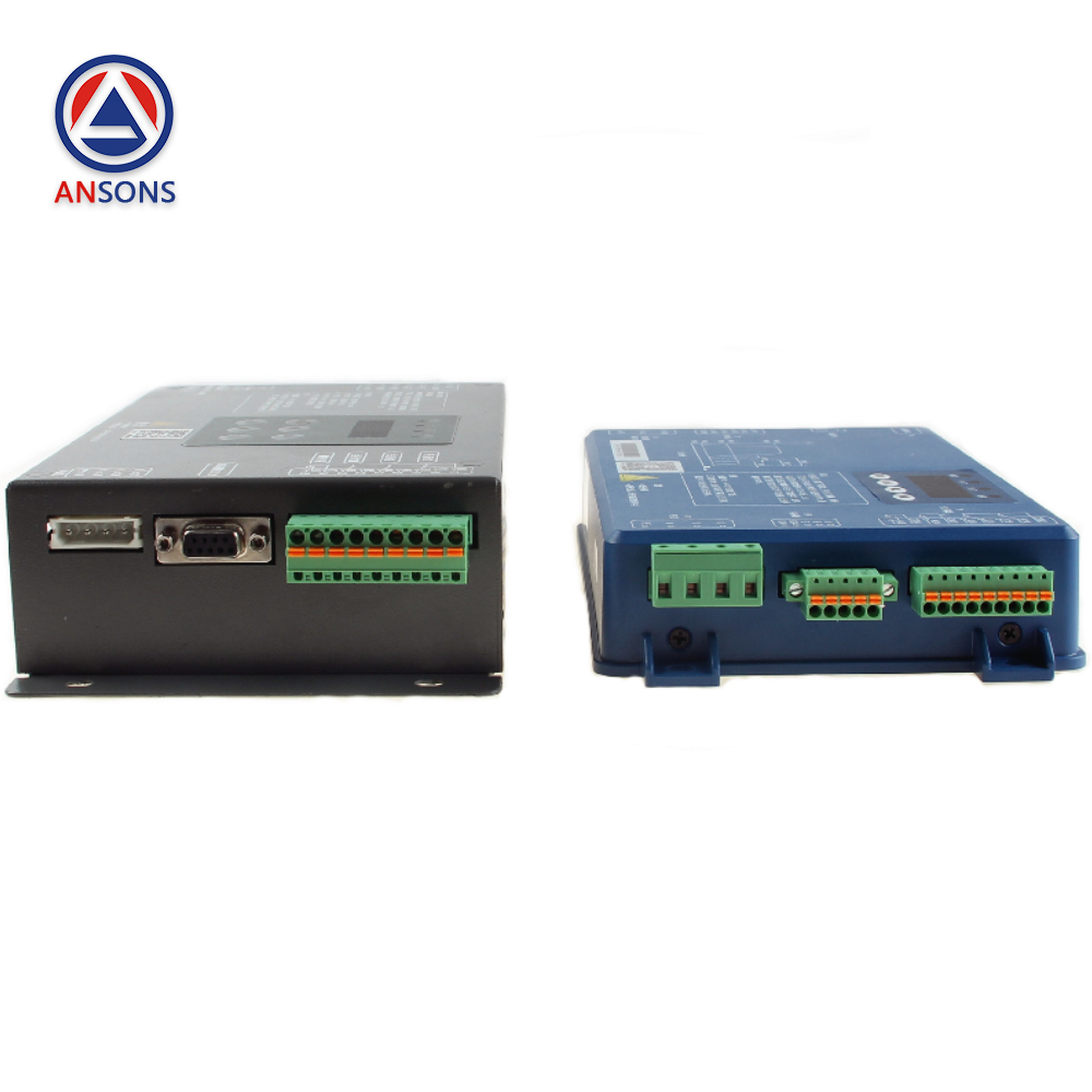 Thyssenkrupp Thyssen Elevator Door Controller Box BG211-DZ21C BG211-BS21C BG101-S20P2S BG101-S20P4A Drive Inverter Ansons Lift Spare Parts
