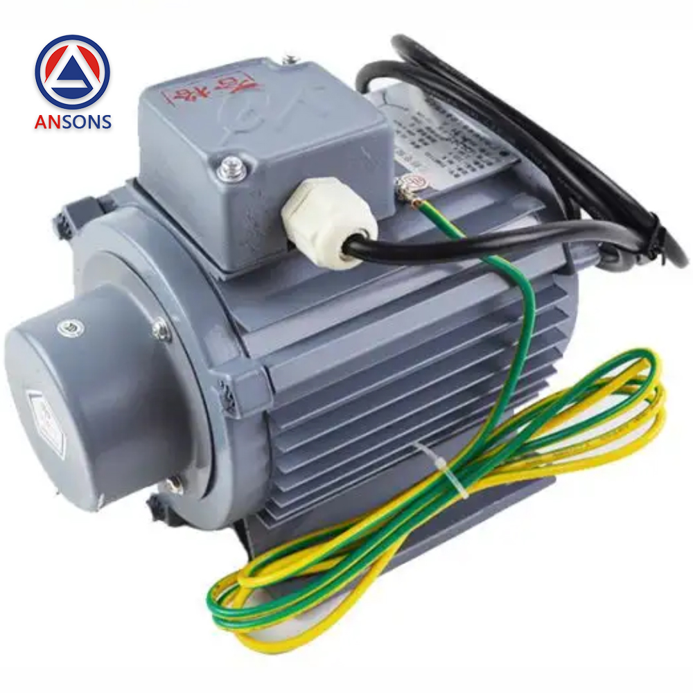 Hitachi Elevator Door Motor YSMB7124 Ansons Lift Spare Parts