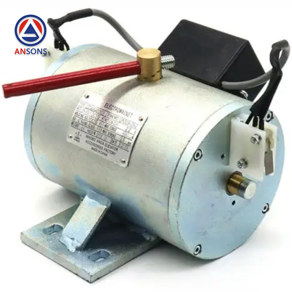 NINGBO XINDA Elevator Holding Brake DZS800AB01D1 DZS900AB01D1 Ansons Lift Spare Parts