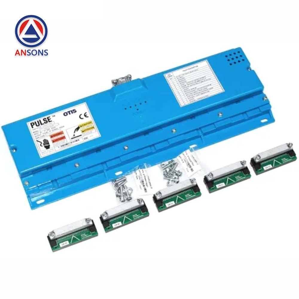OTIS Elevator Traction Belt Detector ABE21700X109 Steel Belt Control Device Ansons Lift Spare Parts