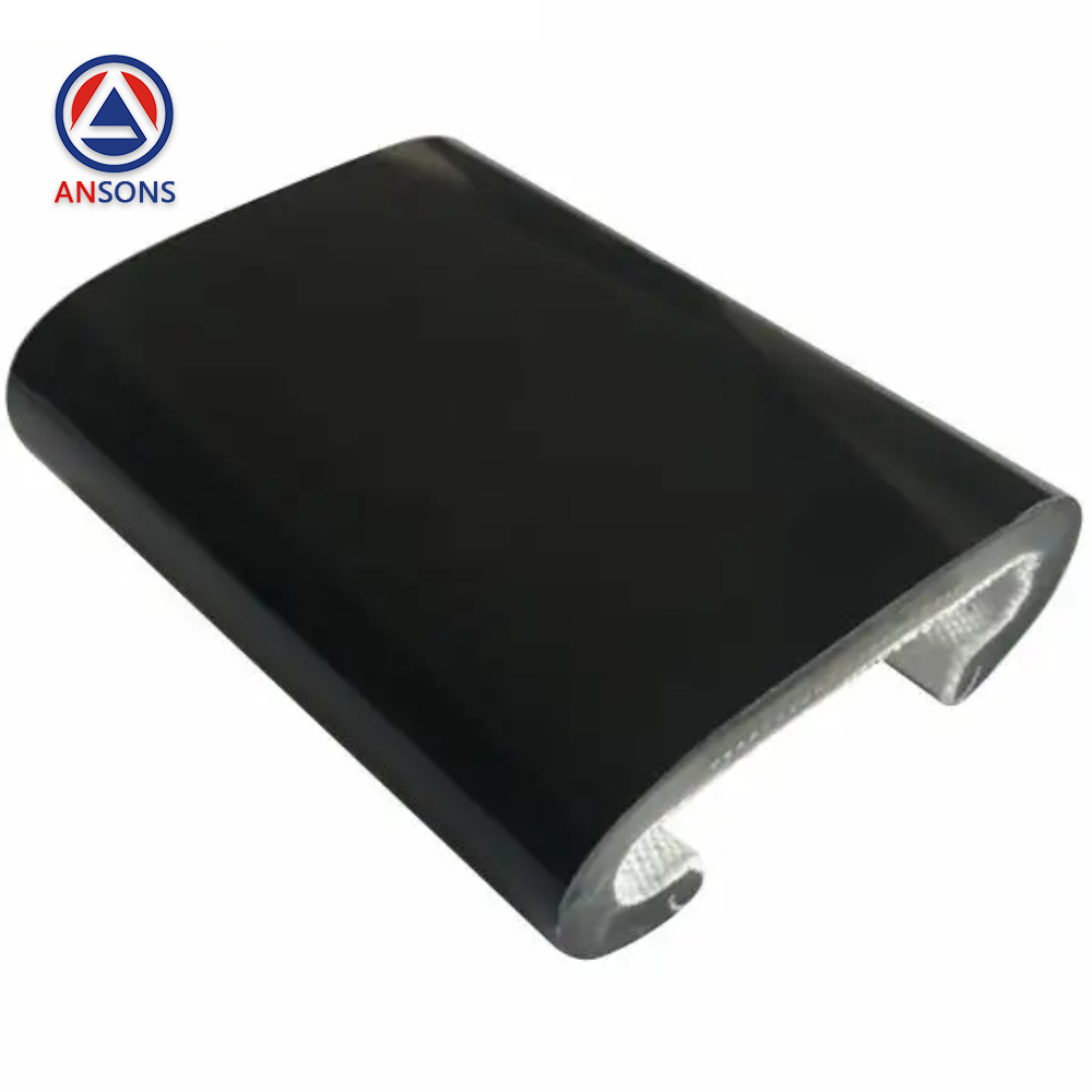 Hyundai Escalator Handrail Belt W-BT2 W-BT3 Ansons Escalator Spare Parts